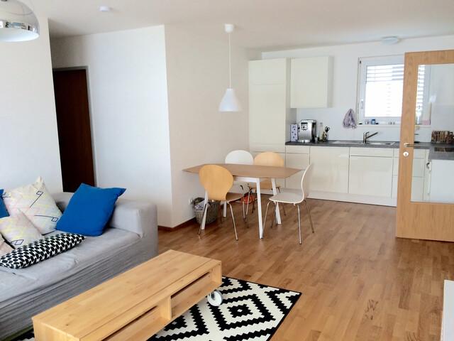 Apartment mieten in Dornbirn, Vorarlberg