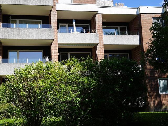 Apartment mieten in Fruerlund, Flensburg