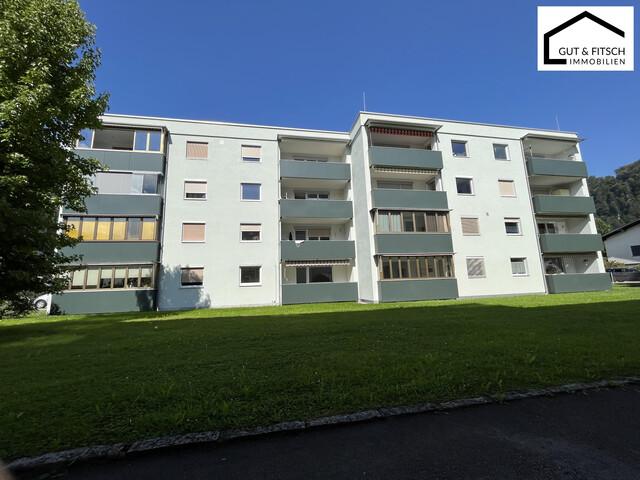 Apartment kaufen in Bludenz, Vorarlberg