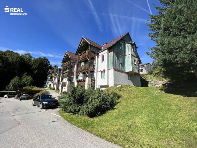 Apartment mieten in Murau, Schlatting