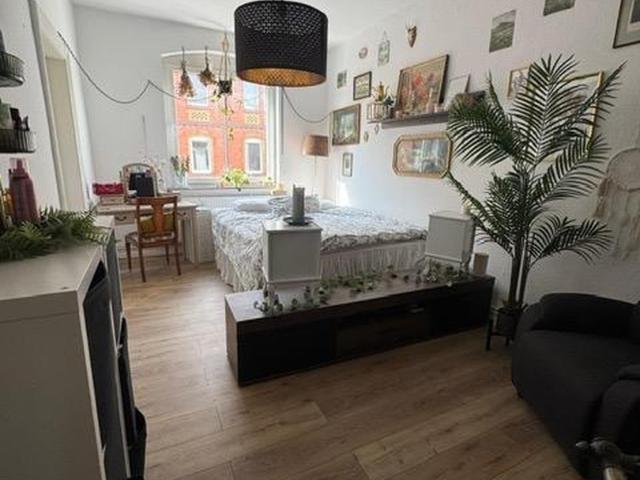 Wohnung mieten in Hildesheim, Niedersachsen
