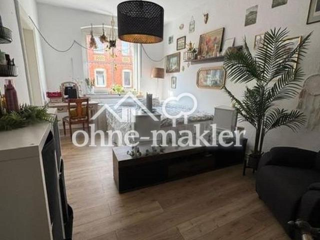 Apartment mieten in Nordstadt, Hildesheim