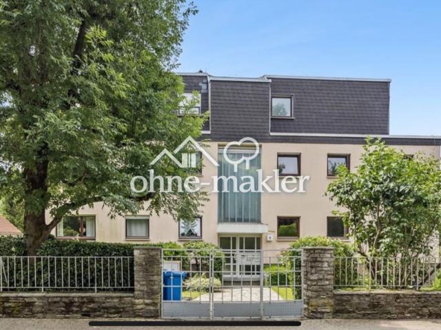 Apartment kaufen in Kronberg, Hessen