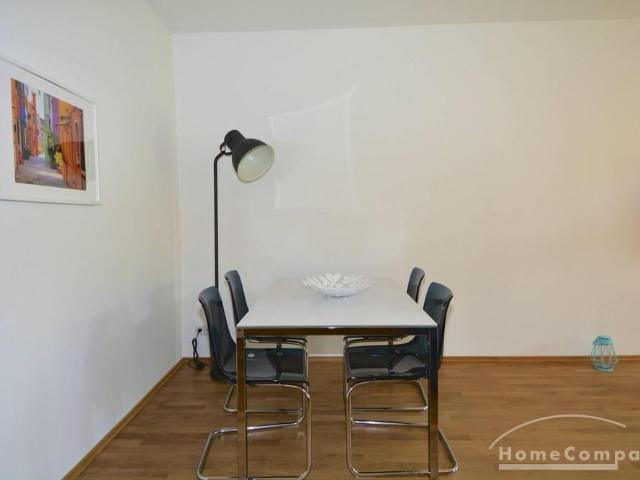 Apartment mieten in Mitte, Berlin