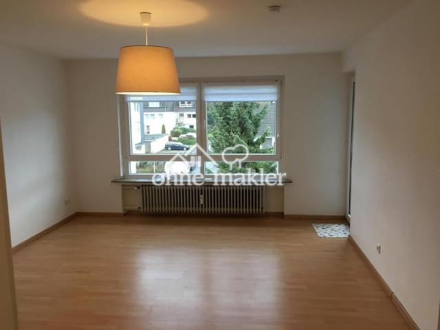 Apartment mieten in Homberg, Ratingen