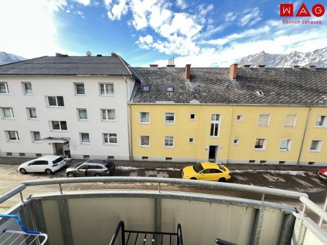 Apartment mieten in Eisenerz