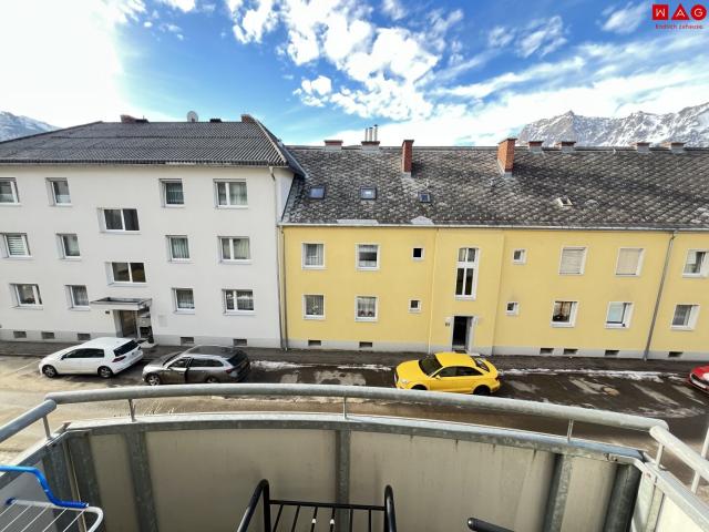 Apartment mieten in Eisenerz