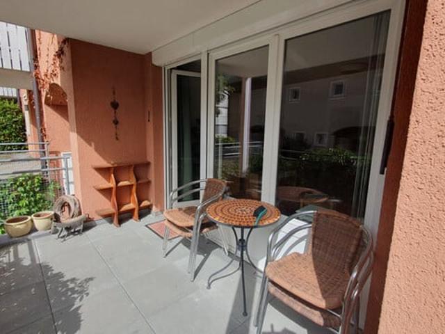 Apartment mieten in Schruns, Vorarlberg