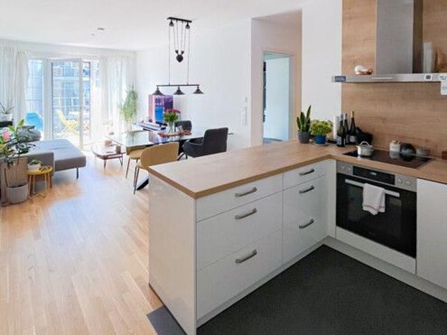 Apartment mieten in Neustadt, Bremen