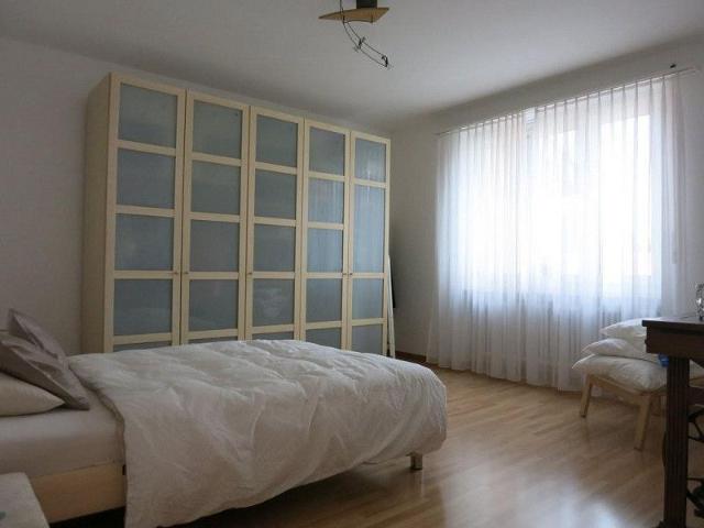 Apartment mieten in Gattikon, Zürich
