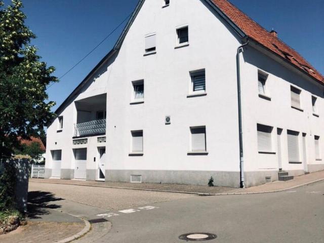 Wohnung mieten in Lemberg, Rheinland-Pfalz