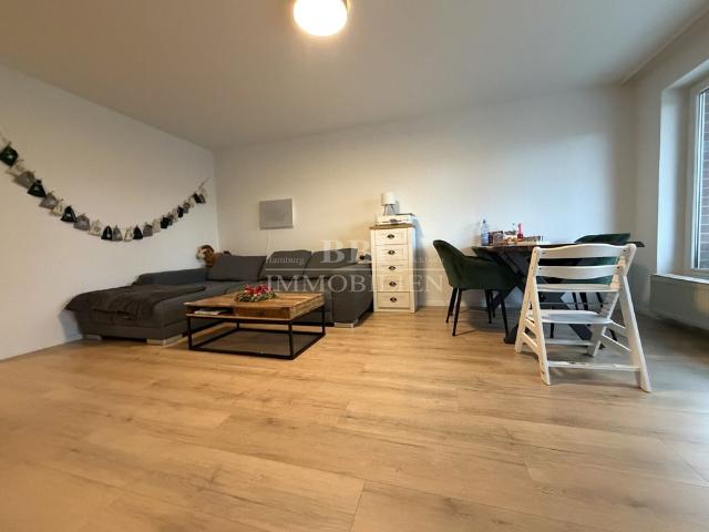 Apartment mieten in Quickborn, Schleswig-Holstein