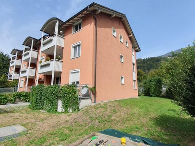 Apartment mieten in Schruns, Vorarlberg