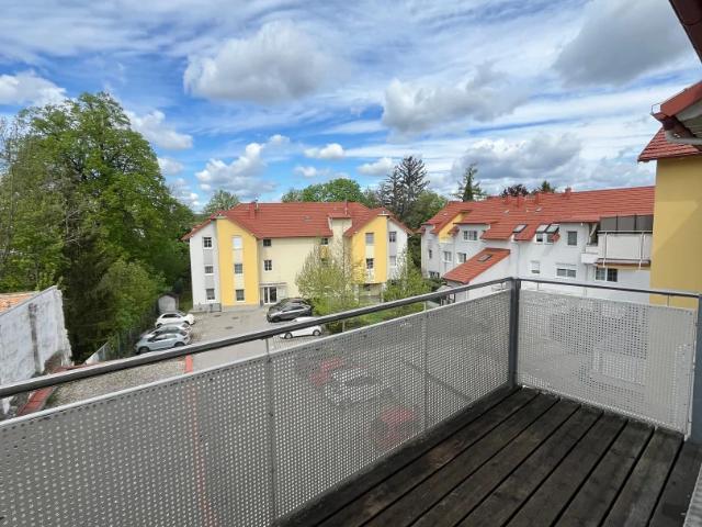 Apartment mieten in Leobersdorf, Niederösterreich