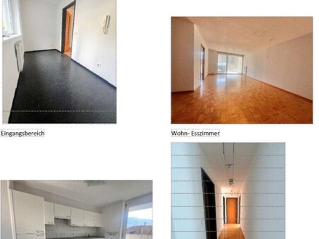Apartment kaufen in Thüringen, Vorarlberg