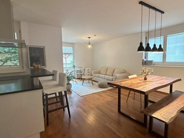Apartment mieten in Dornbirn, Vorarlberg