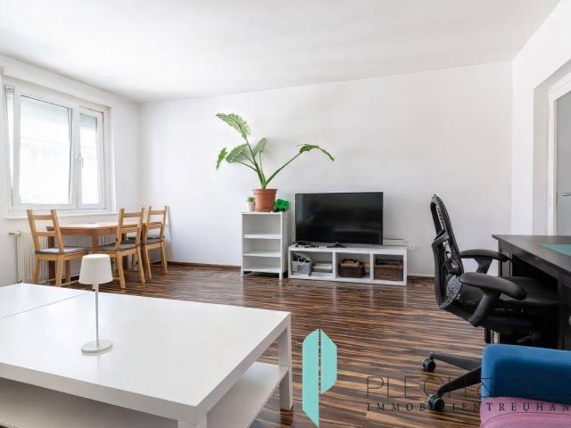 Apartment kaufen in KG Hernals, Wien