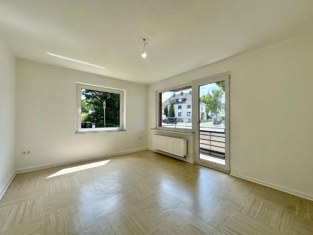 Apartment mieten in Neuasseln, Dortmund