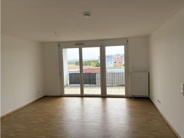Apartment mieten in Pattonville, Remseck