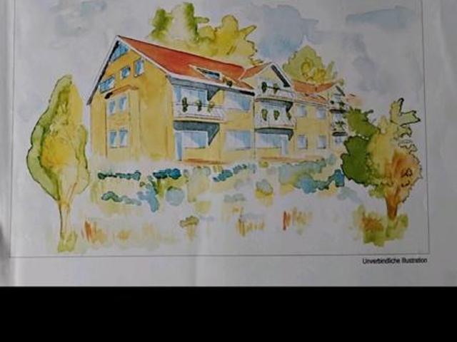 Wohnung kaufen in Sachsenheim, Baden-Württemberg