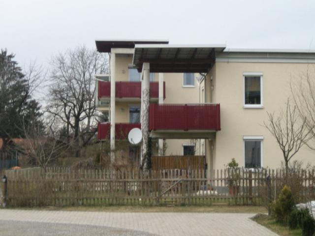 Wohnung kaufen in Liebenau, Gersdorf-Feistritz