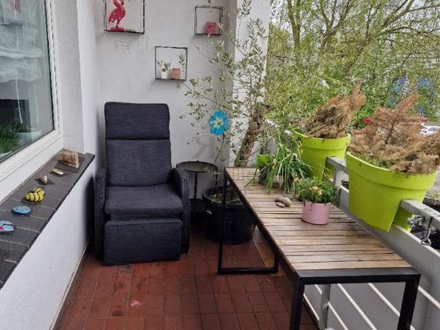 Apartment mieten in Horsthausen, Herne