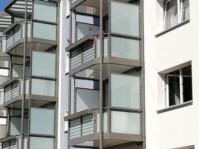 Apartment mieten in Herrenhausen-Stöcken, Hannover
