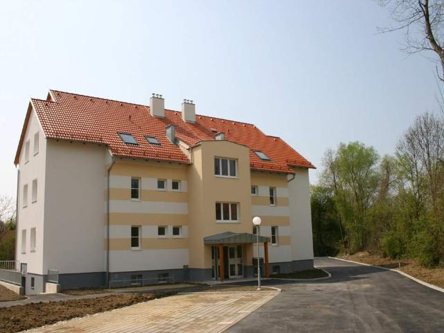 Wohnung mieten in Melk, Niederösterreich