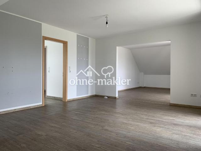 Apartment mieten in Buir, Kerpen