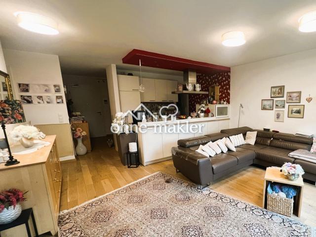 Apartment kaufen in Kriftel, Hessen