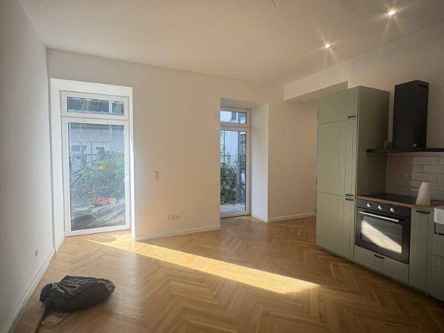Apartment kaufen in KG Fünfhaus, Wien