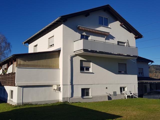Apartment kaufen in Nenzing-Gurtis, Vorarlberg