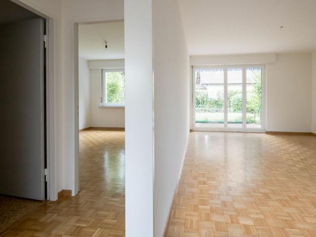 Apartment mieten in Münchenstein, Bezirk Arlesheim