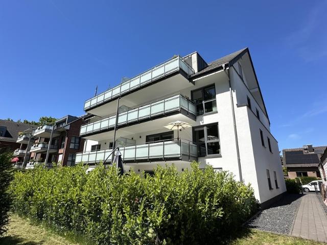 Wohnung kaufen in Hassels, Düsseldorf