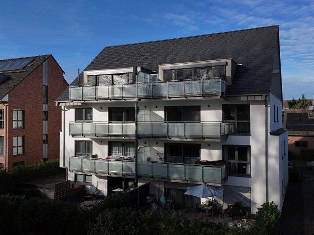 Wohnung kaufen in Reisholz, Düsseldorf