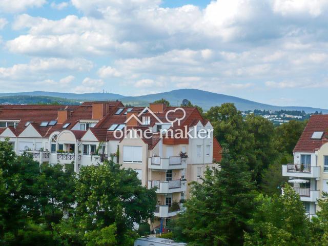 Apartment kaufen in Bad Soden