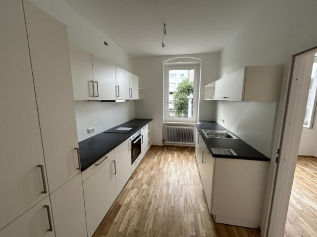 Wohnung kaufen in Urfahr, Linz