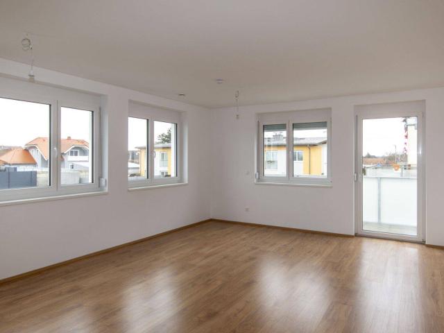 Apartment mieten in Rabensburg, Niederösterreich