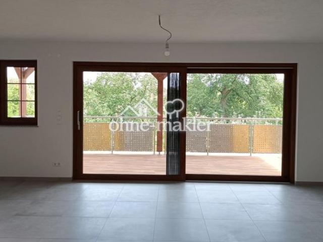 Apartment mieten in Kehl, Baden-Württemberg