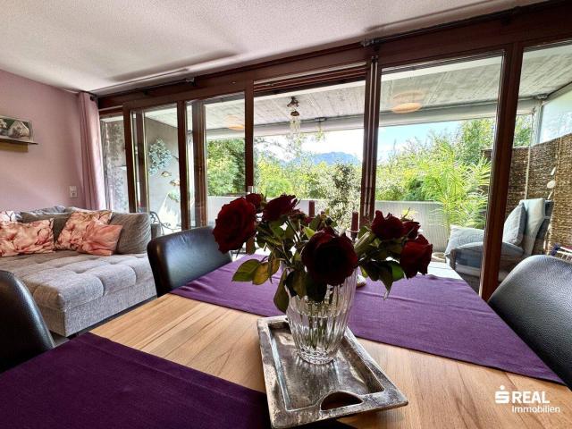 Apartment kaufen in Feldkirch, Altenstadt