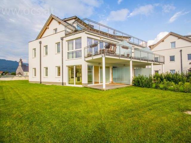 Wohnung mieten in Abtsdorf, Attersee