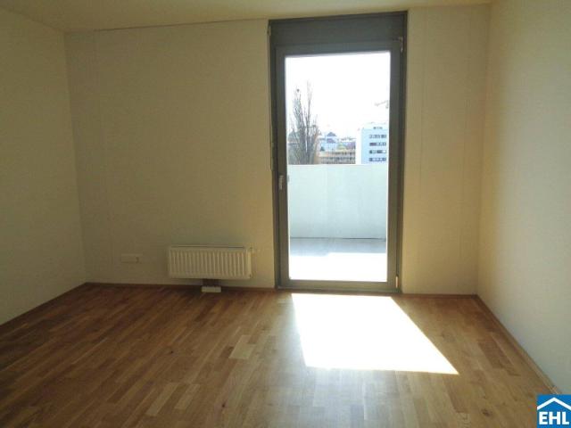 Apartment mieten in Simmering, Wien