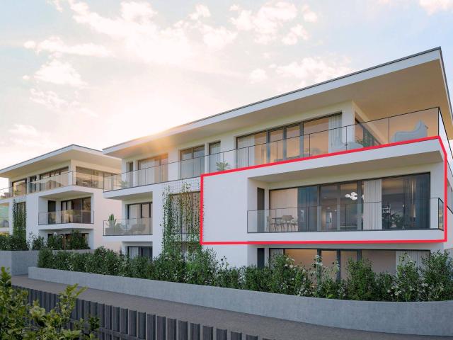 Apartment kaufen in Neu Götzens, Götzens