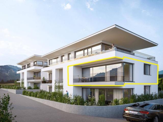 Apartment kaufen in Neu Götzens, Götzens