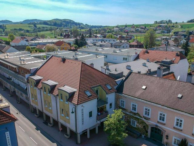 Apartment mieten in Hofstetten, Kammerhof