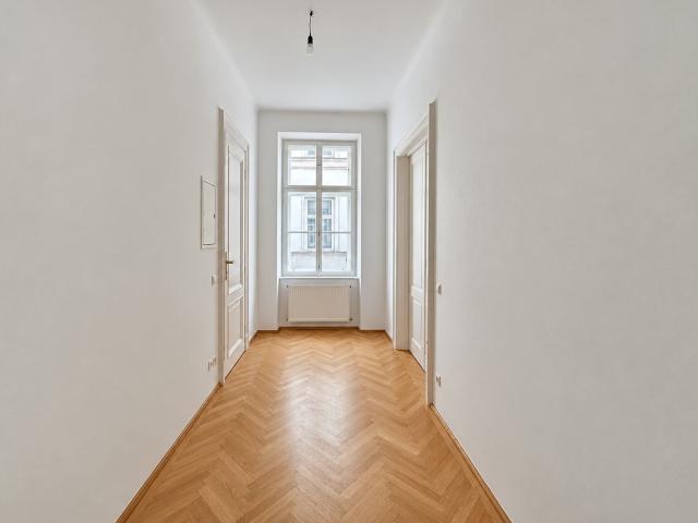 Wohnung mieten in Seestadt, Wien