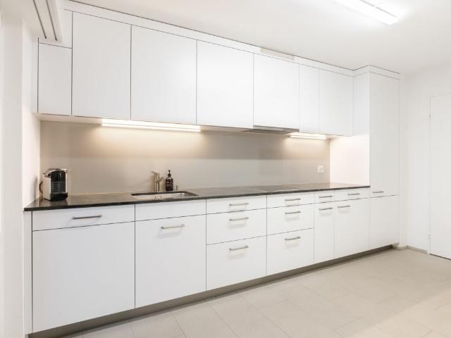 Etagenwohnung mieten in Oberwil (BL)