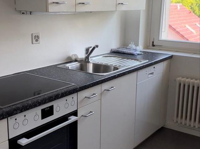 Apartment mieten in Birsfelden, Bezirk Arlesheim