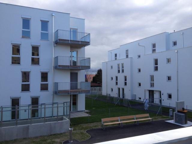 Wohnung kaufen in Vösendorf, Niederösterreich