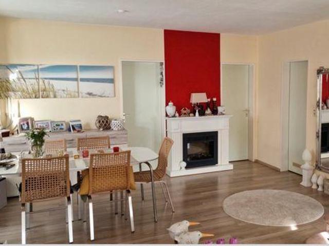 Wohnung mieten in Blockland, Bremen